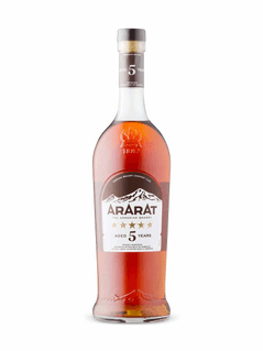 Ararat 5 Year Old Brandy