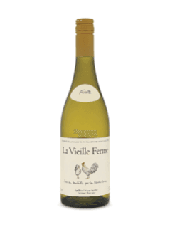 Luberon Blanc La Vieille Ferme