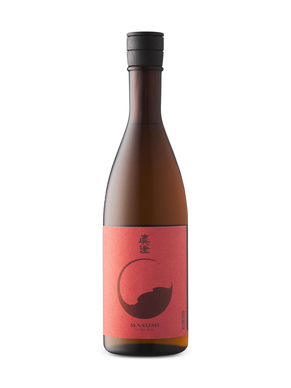 Saké Junmai Ginjo Aka Red Masumi