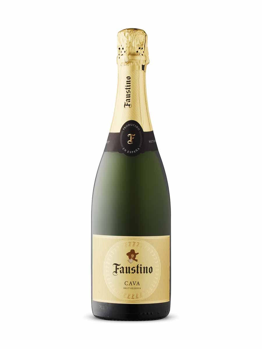 Faustino Brut Cava