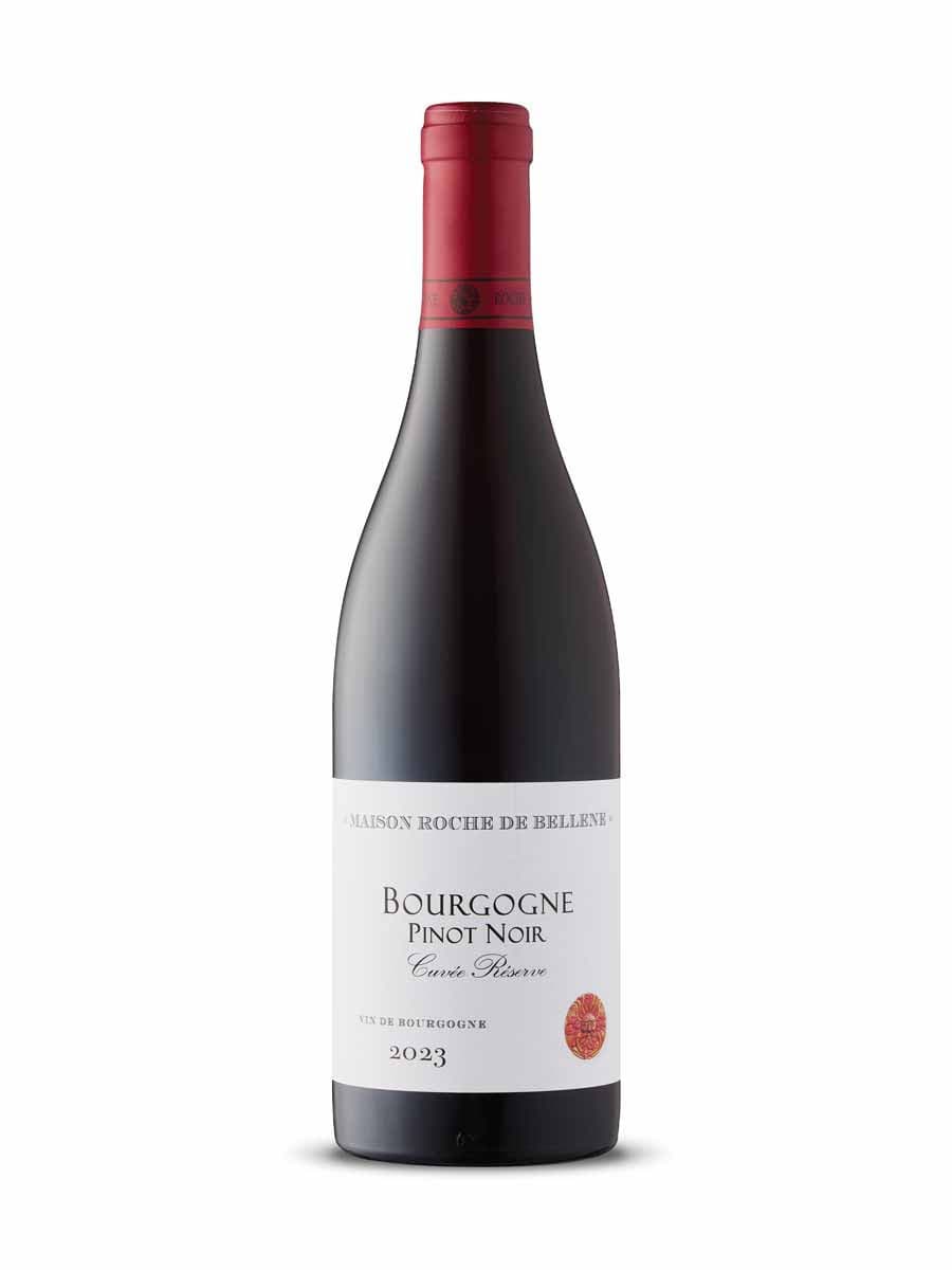 Bourgogne Pinot noir Cuvée Réserve Maison Roche de Bellene 2024