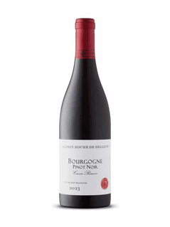 Maison Roche de Bellene Cuvée Réserve Bourgogne Pinot Noir 2024