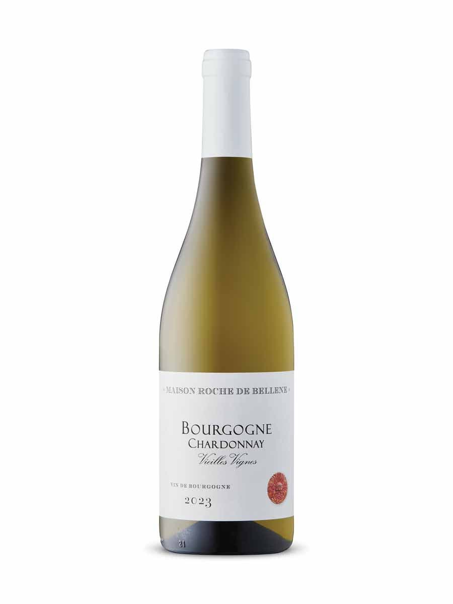 Maison Roche de Bellene Vieilles Vignes Bourgogne Chardonnay 2022