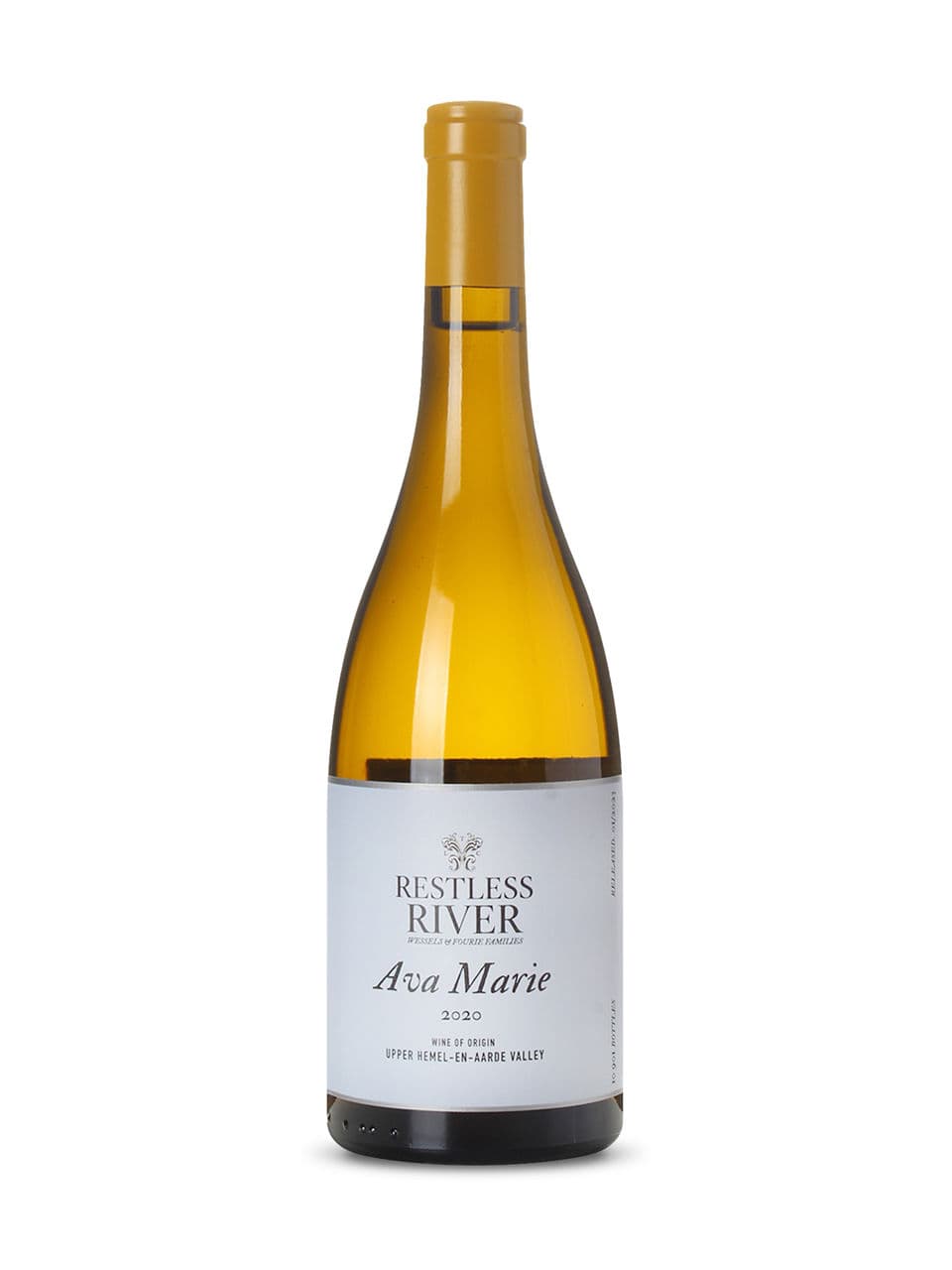 Restless River Marie Chardonnay 2020