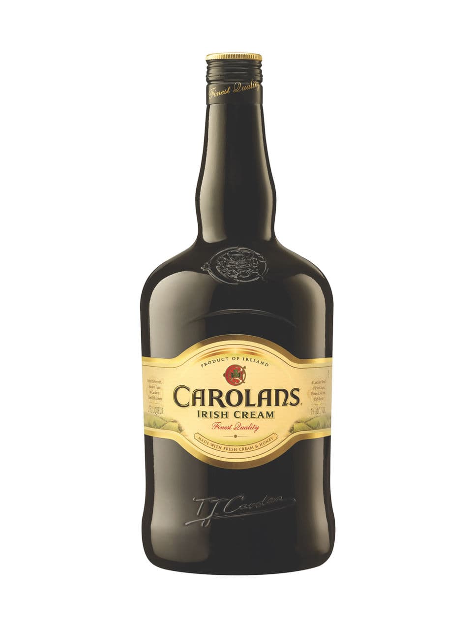 Carolans Irish Cream