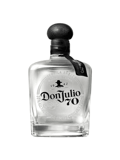 Don Julio 70th Tequila