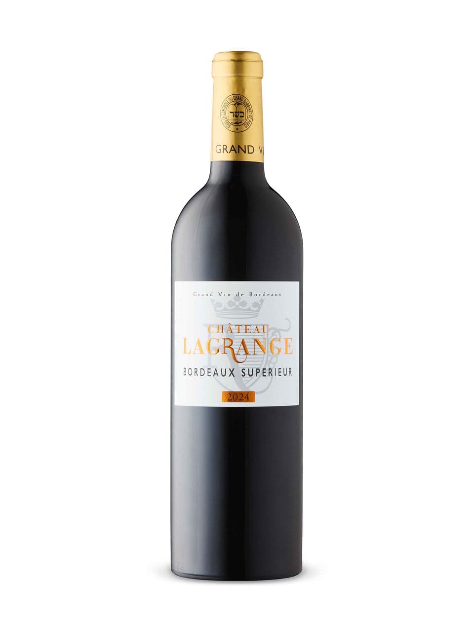 Chateau Lagrange Bordeaux Superior KP 2018