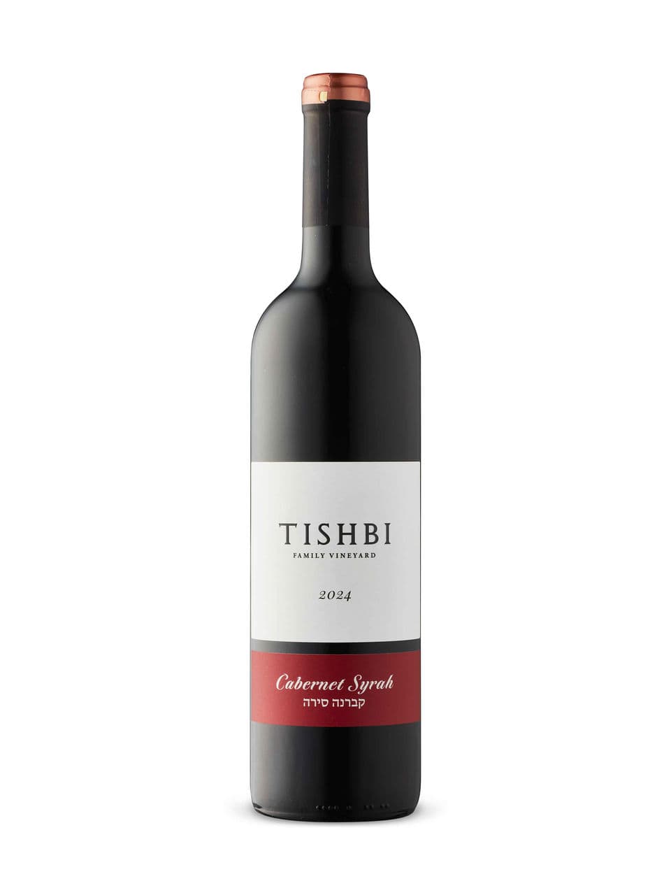 Cabernet/Syrah Tishbi 2021