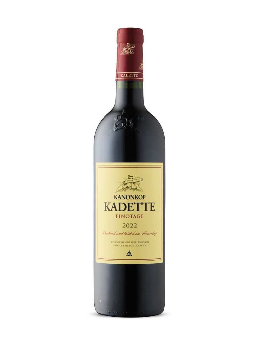 Kanonkop Kadette Pinotage 2022