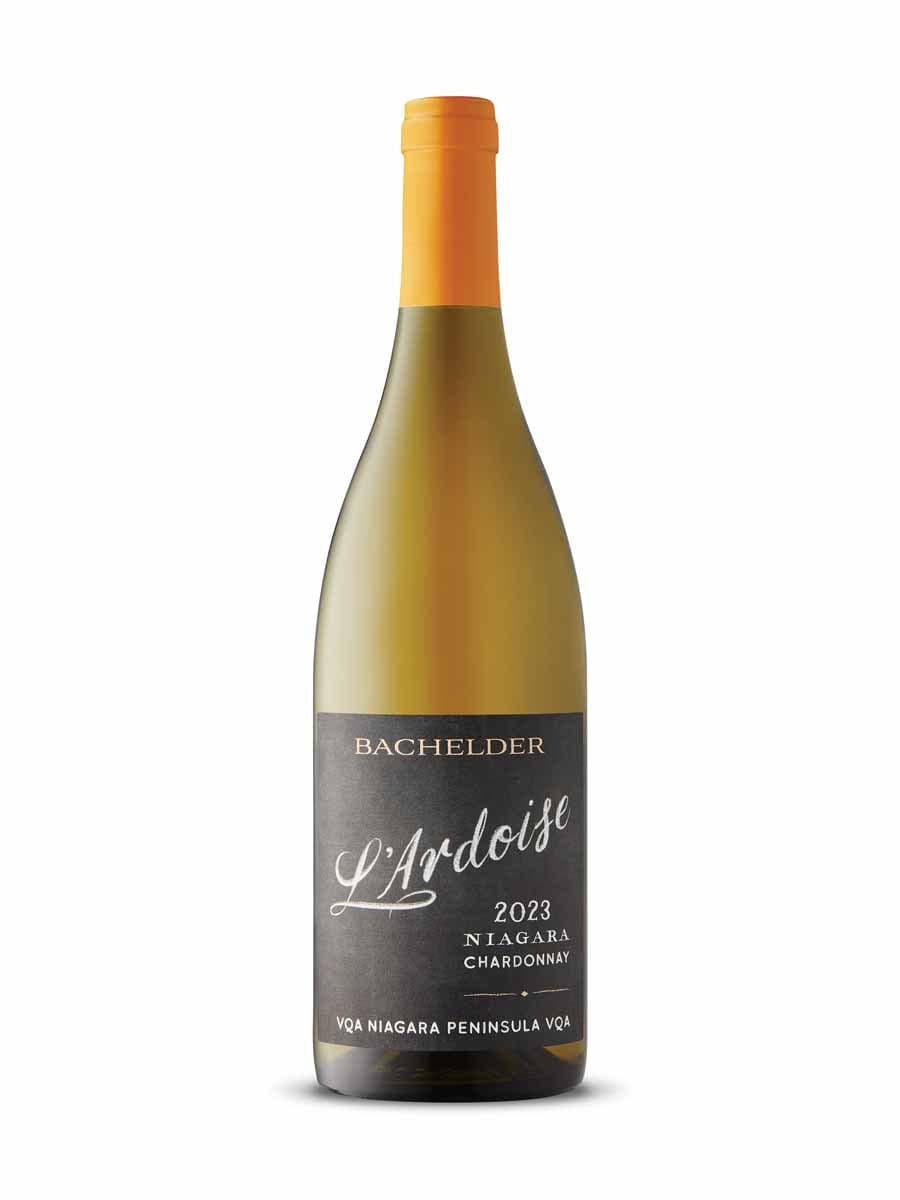 Bachelder L'Ardoise Niagara Chardonnay 2024