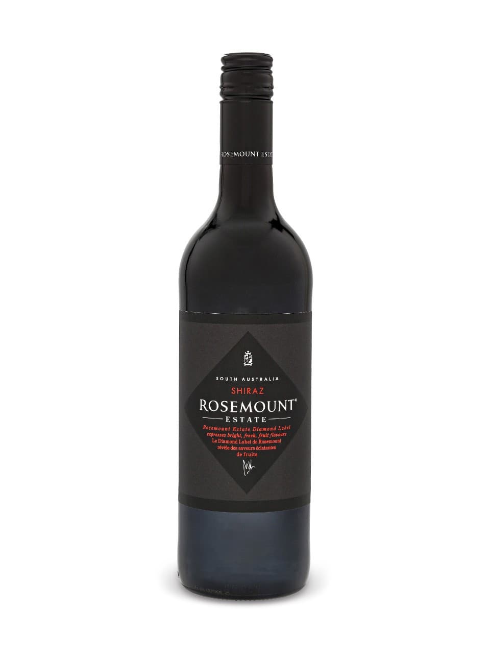 Shiraz Diamond Rosemount