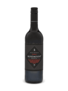 Shiraz Diamond Rosemount