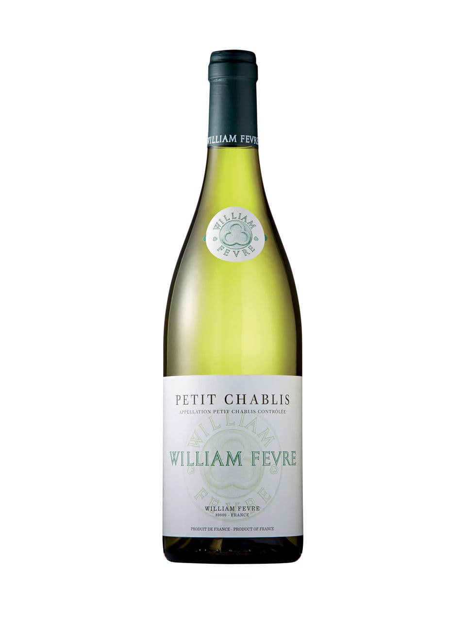 William Fevre Petit Chablis