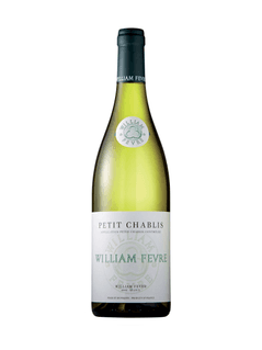 William Fevre Petit Chablis