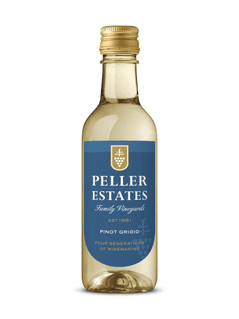 Peller Family Vineyards Pinot Grigio