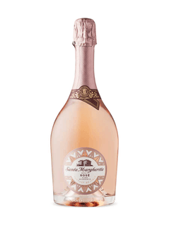 Mousseux Rosé Brut Santa Margherita
