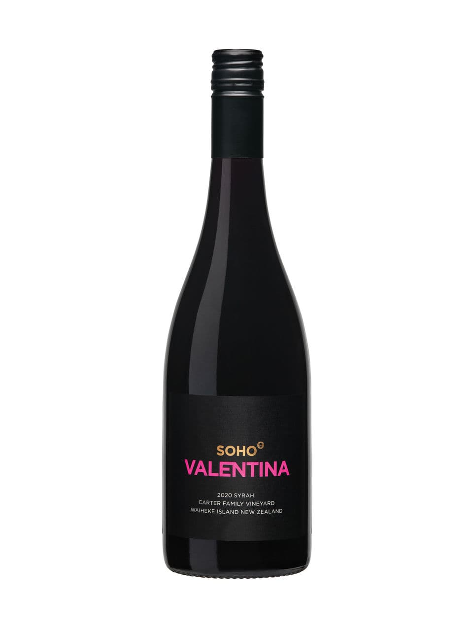 Syrah Valentina Soho 2020