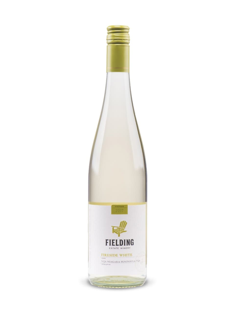Blanc Fireside Fielding VQA