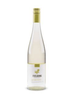 Blanc Fireside Fielding VQA