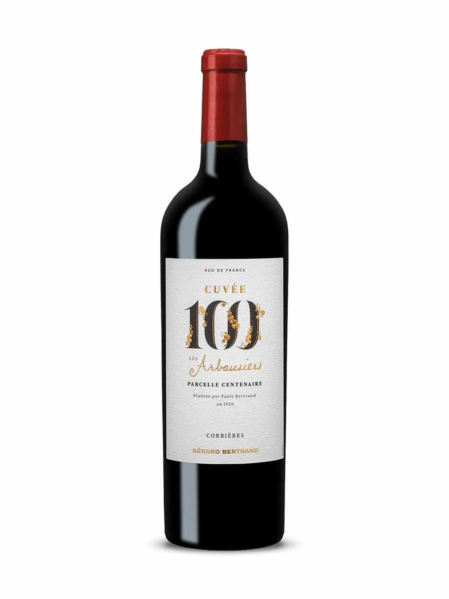 Gérard Bertrand Cuvée 100 Les Arbousiers 2021