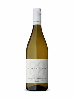 Chardonnay Non boisé Rosehall Run VQA