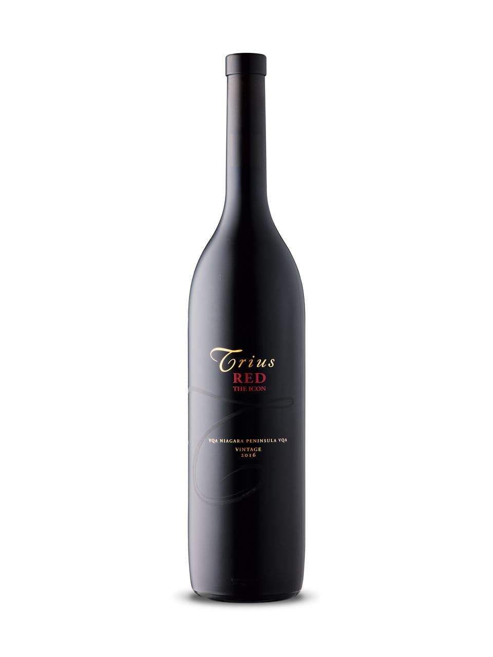 Trius Red VQA