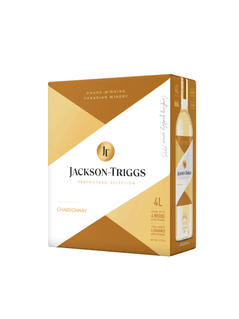 Jackson-Triggs Chardonnay