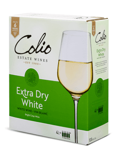 Colio Extra sec