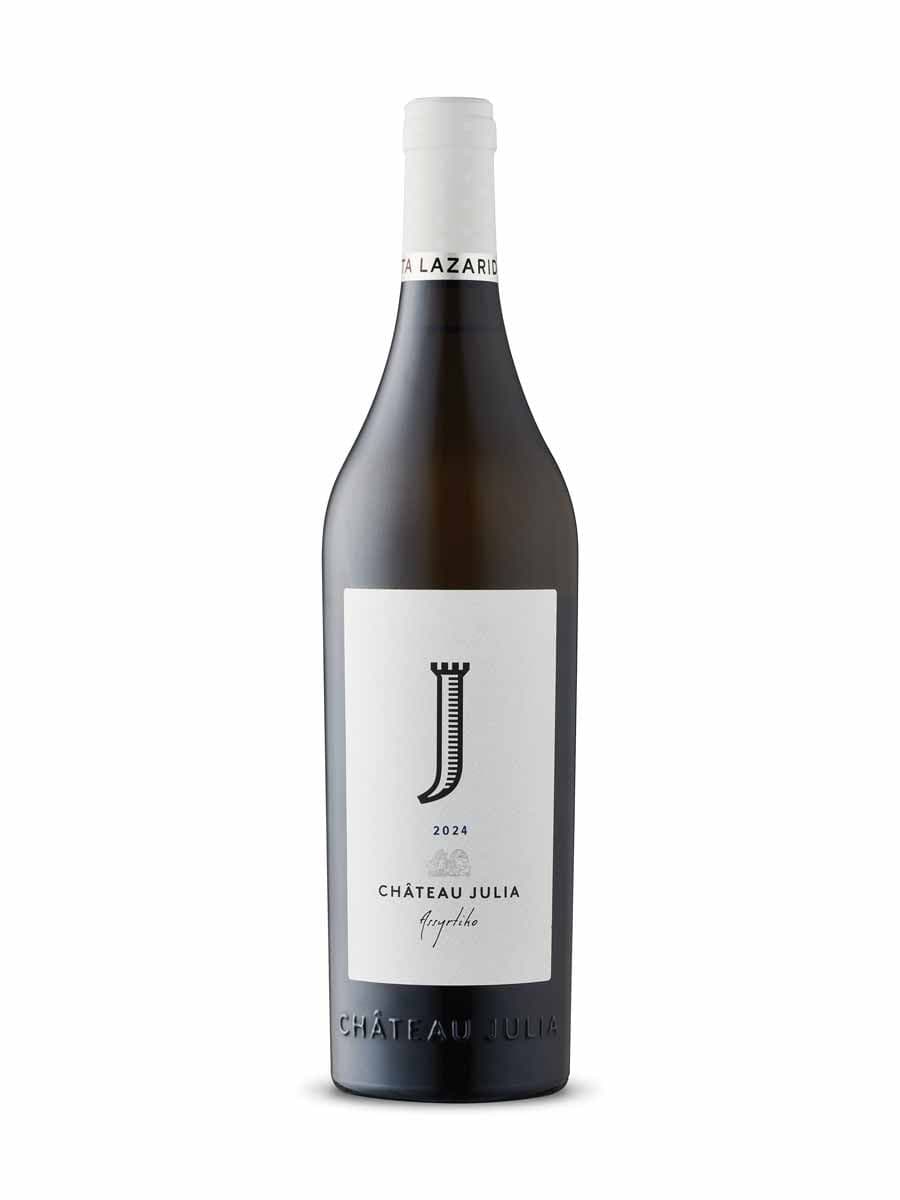 Assyrtiko Château Julia 2024