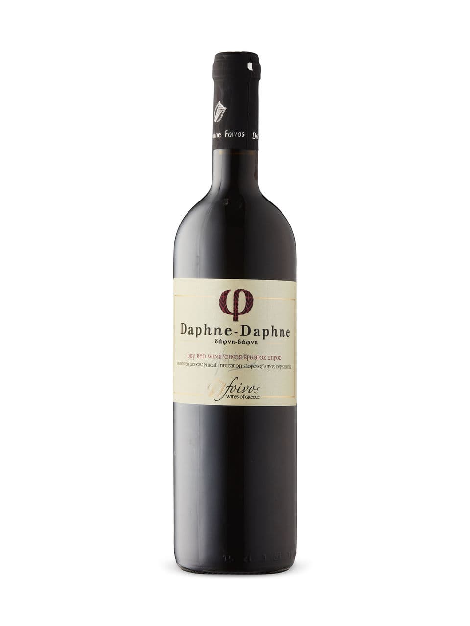 Daphne Red Mavrodaphne 2016