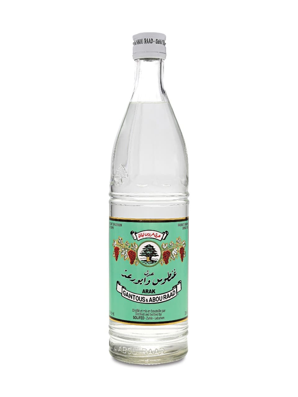 Arak du Liban