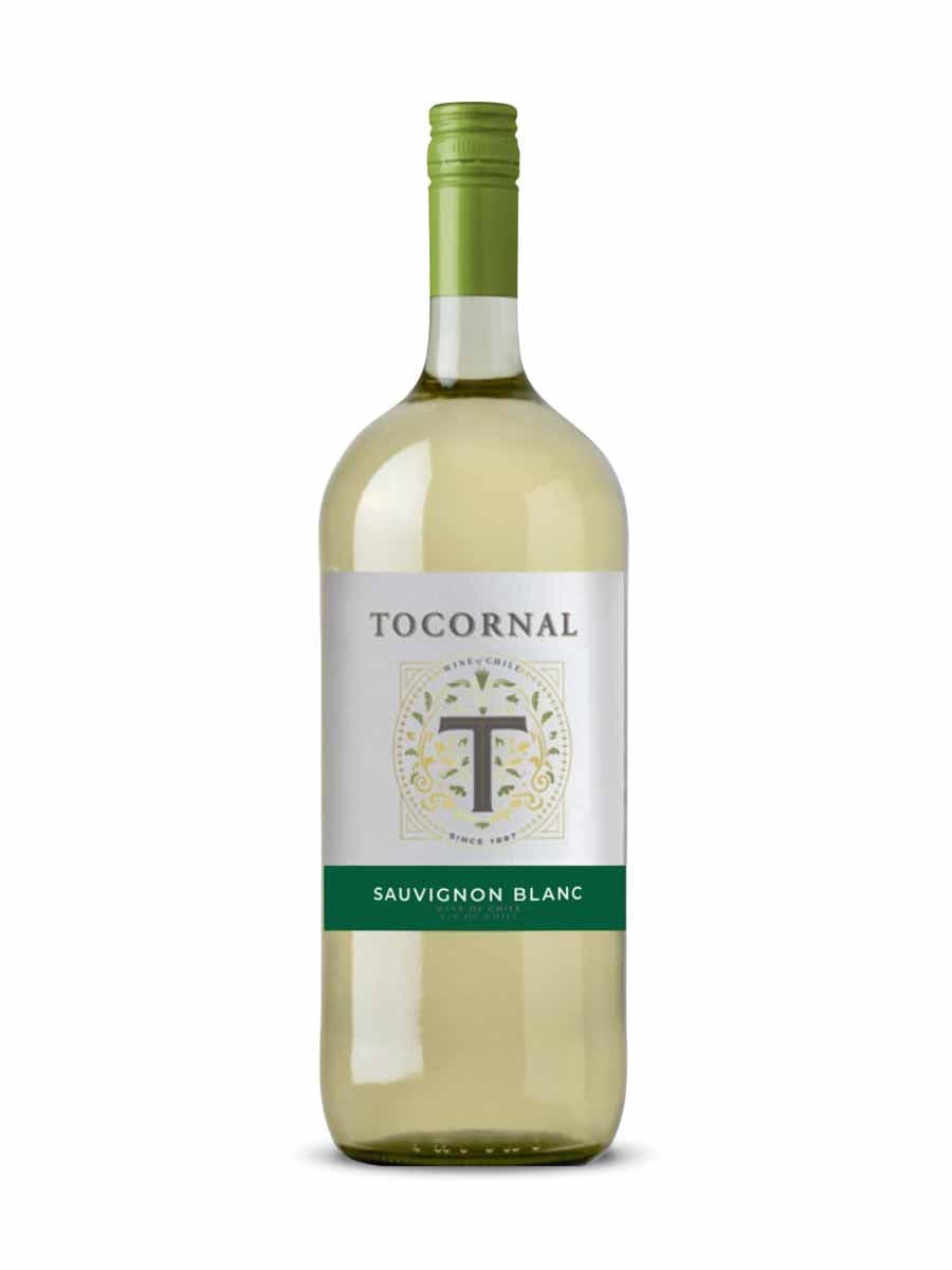Sauvignon Blanc Tocornal