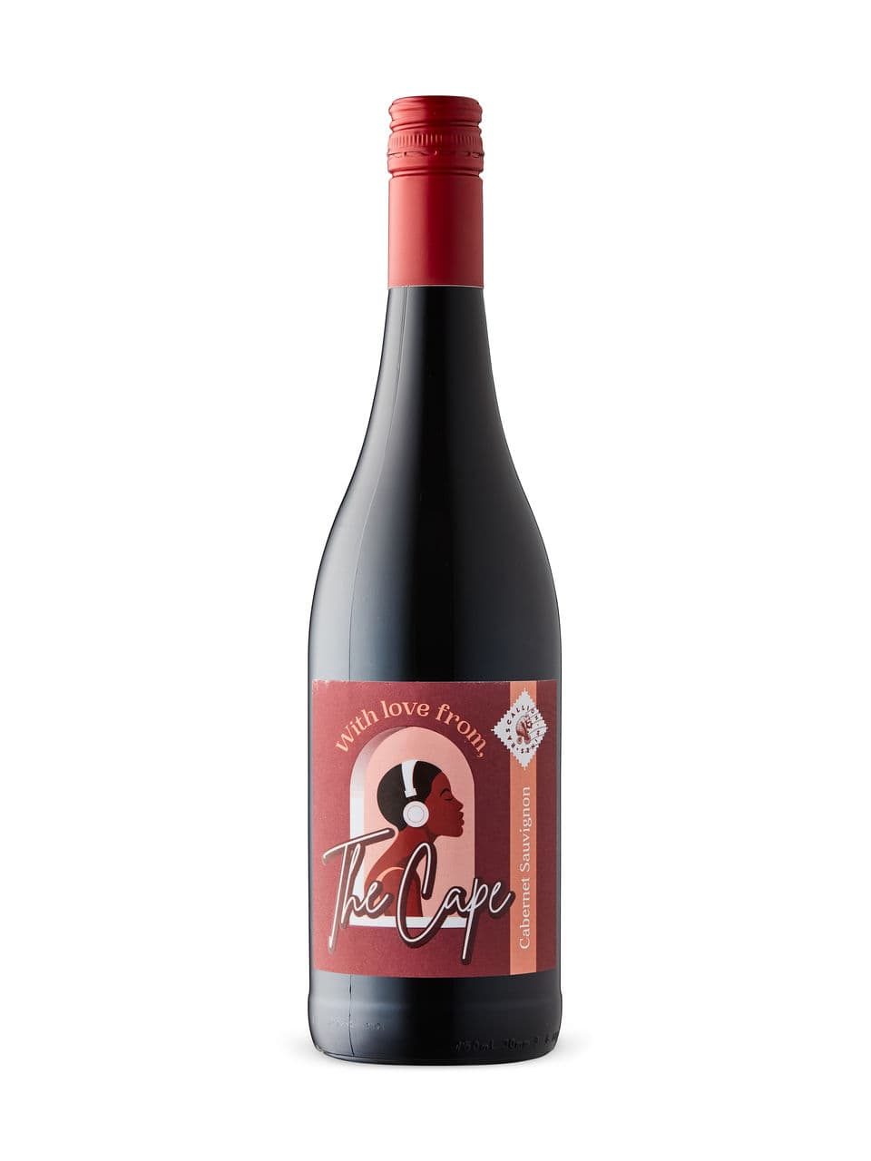 With Love From The Cape Cabernet Sauvignon