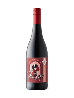 With Love From The Cape Cabernet Sauvignon