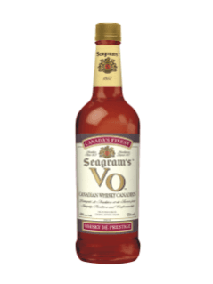 Seagrams V.O. Whisky