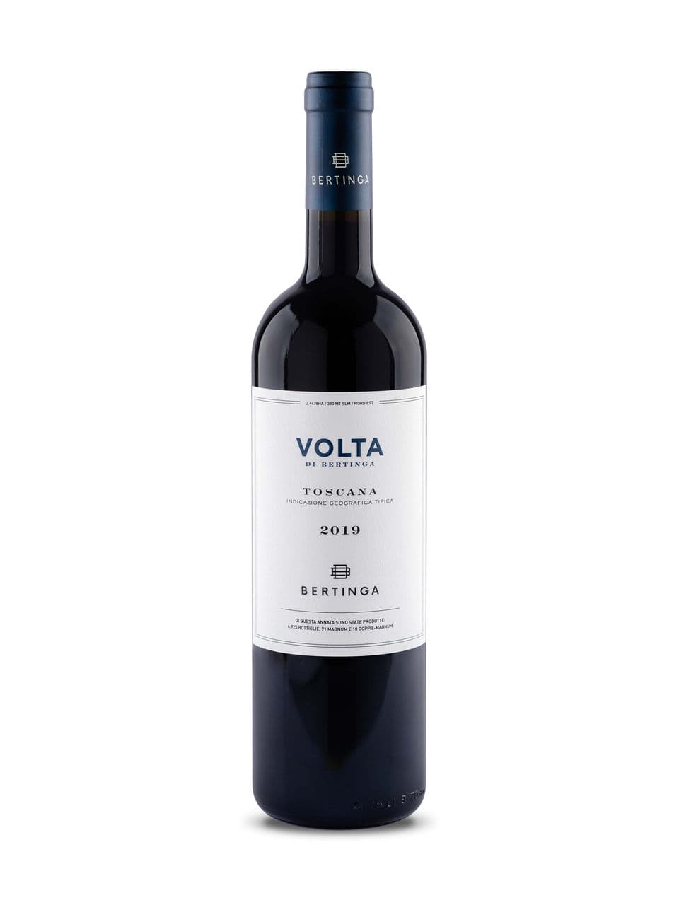 Bertinga Volta di Bertinga 2019