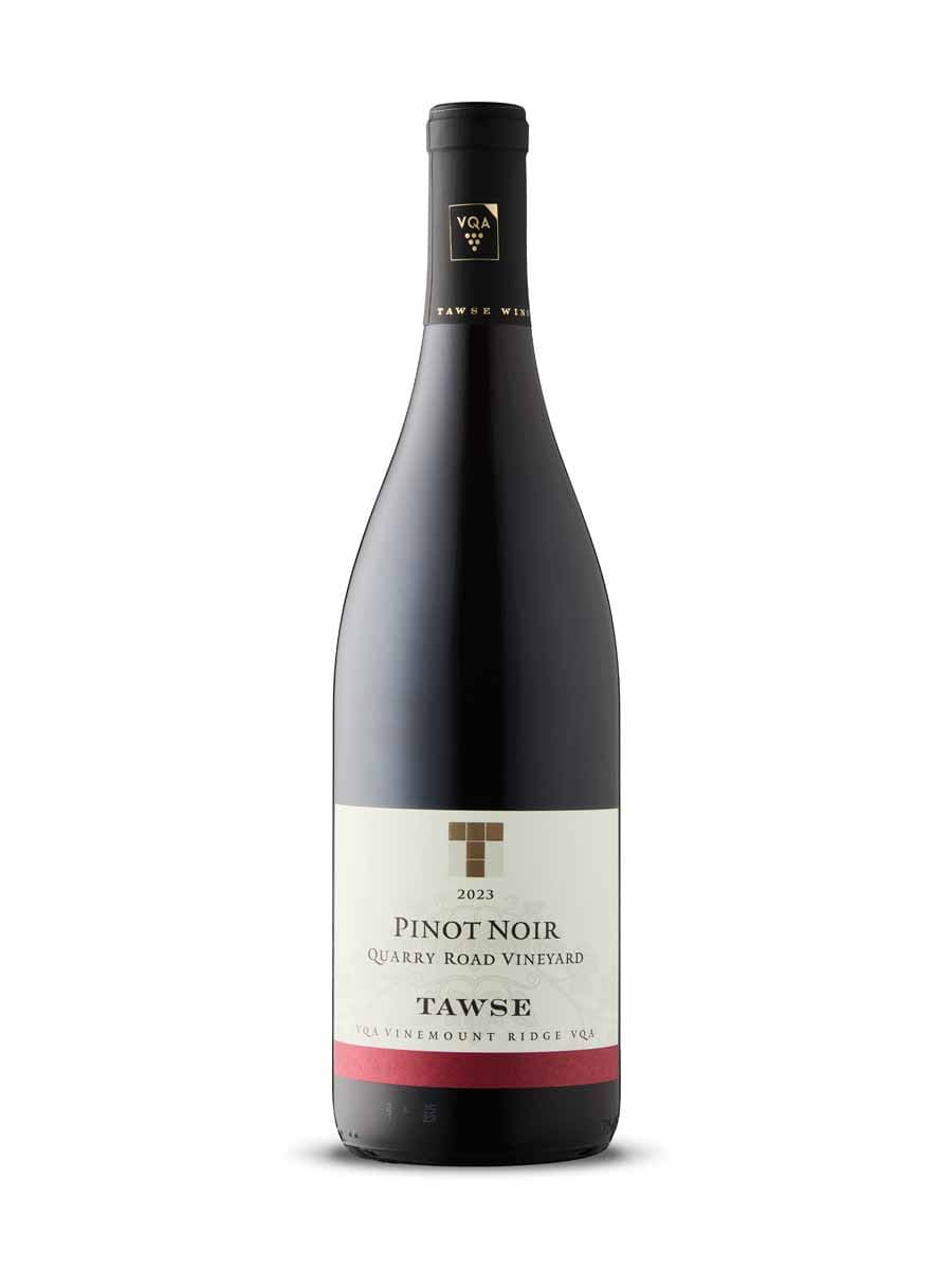 Tawse Quarry Road Pinot Noir VQA 2023