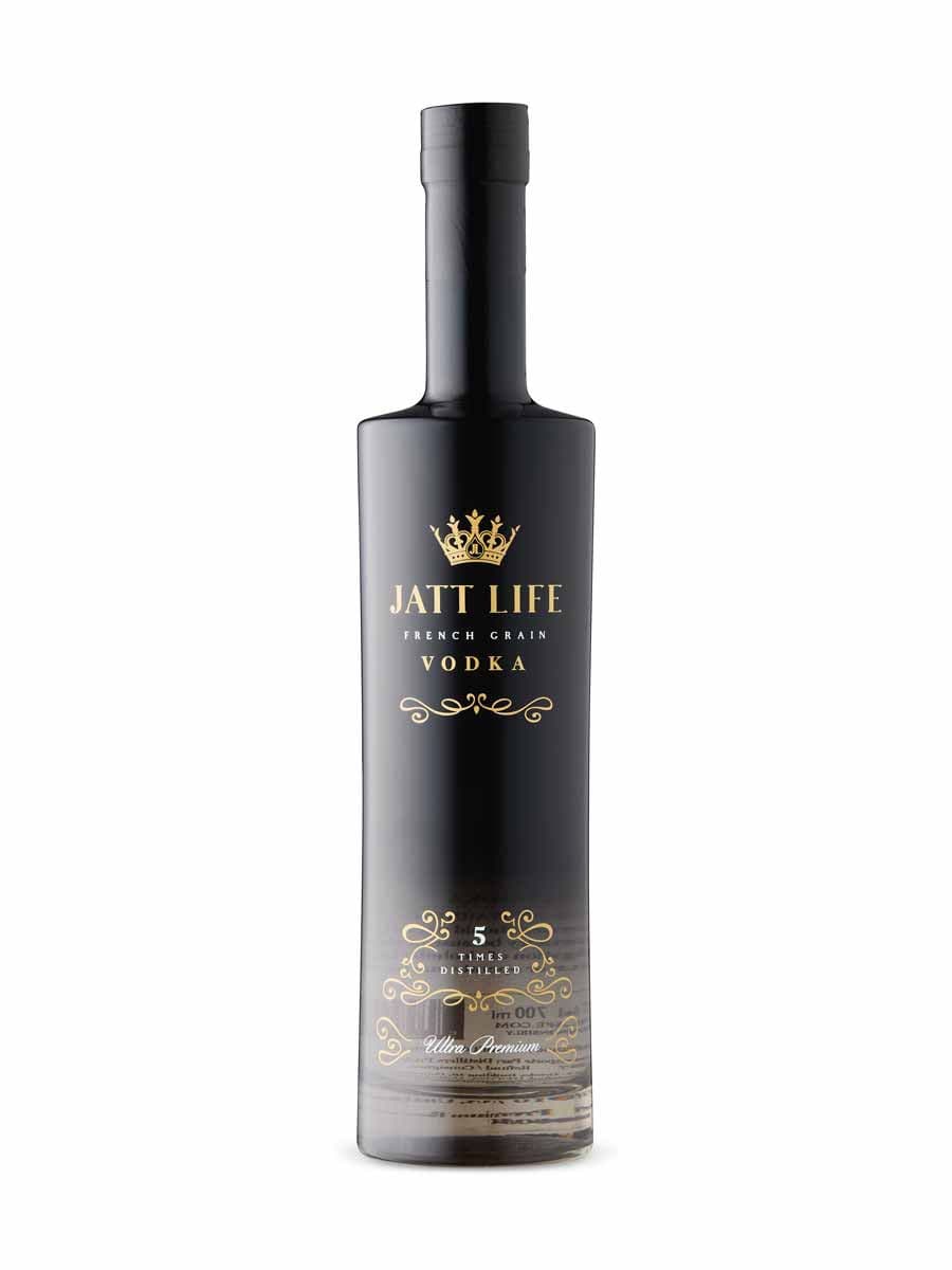 Vodka Jatt Life