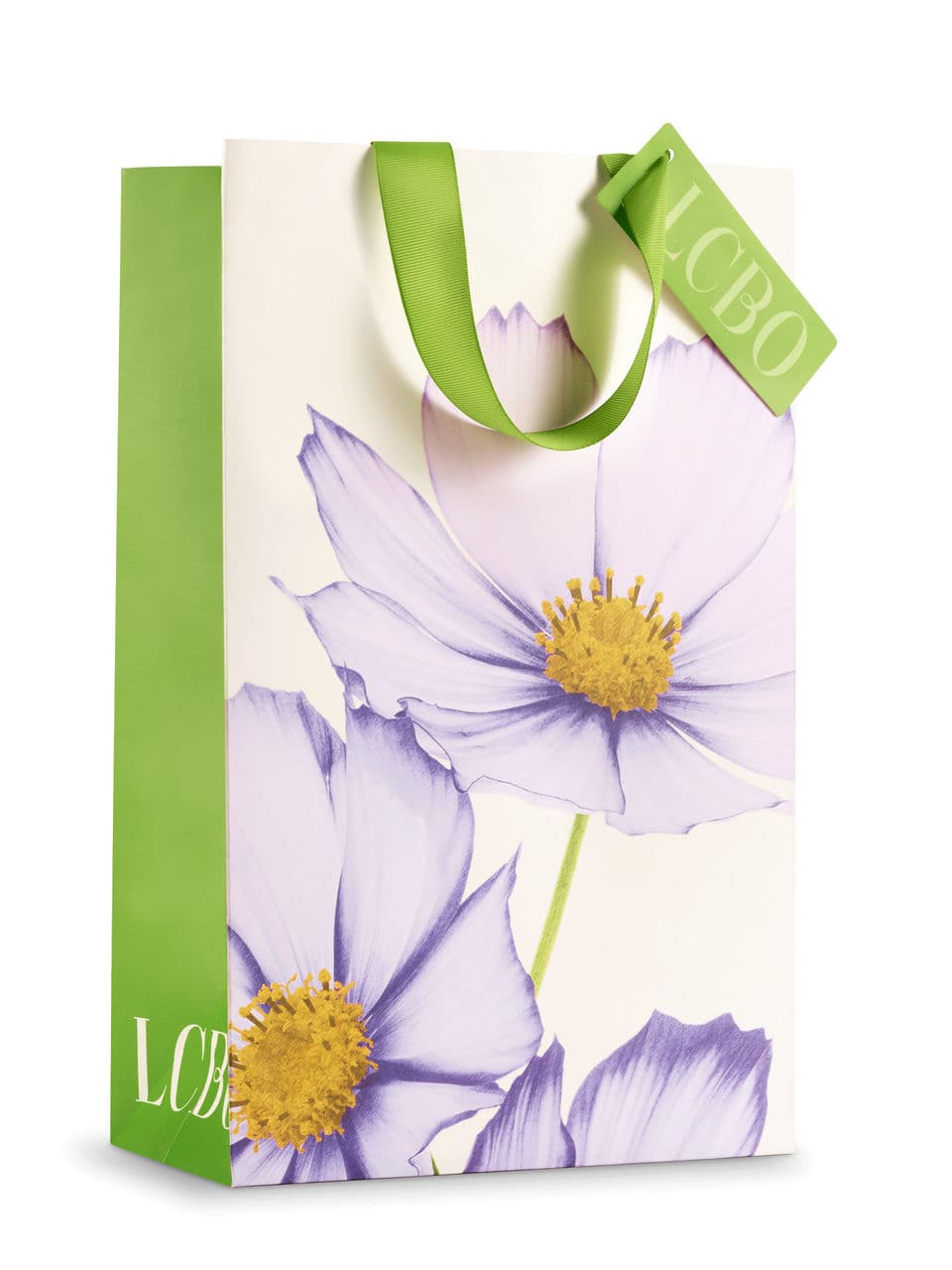 Enhanced 2 Bottle Bag