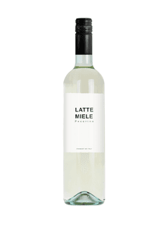 Terre Abruzzo Pecorino Latte Mielle