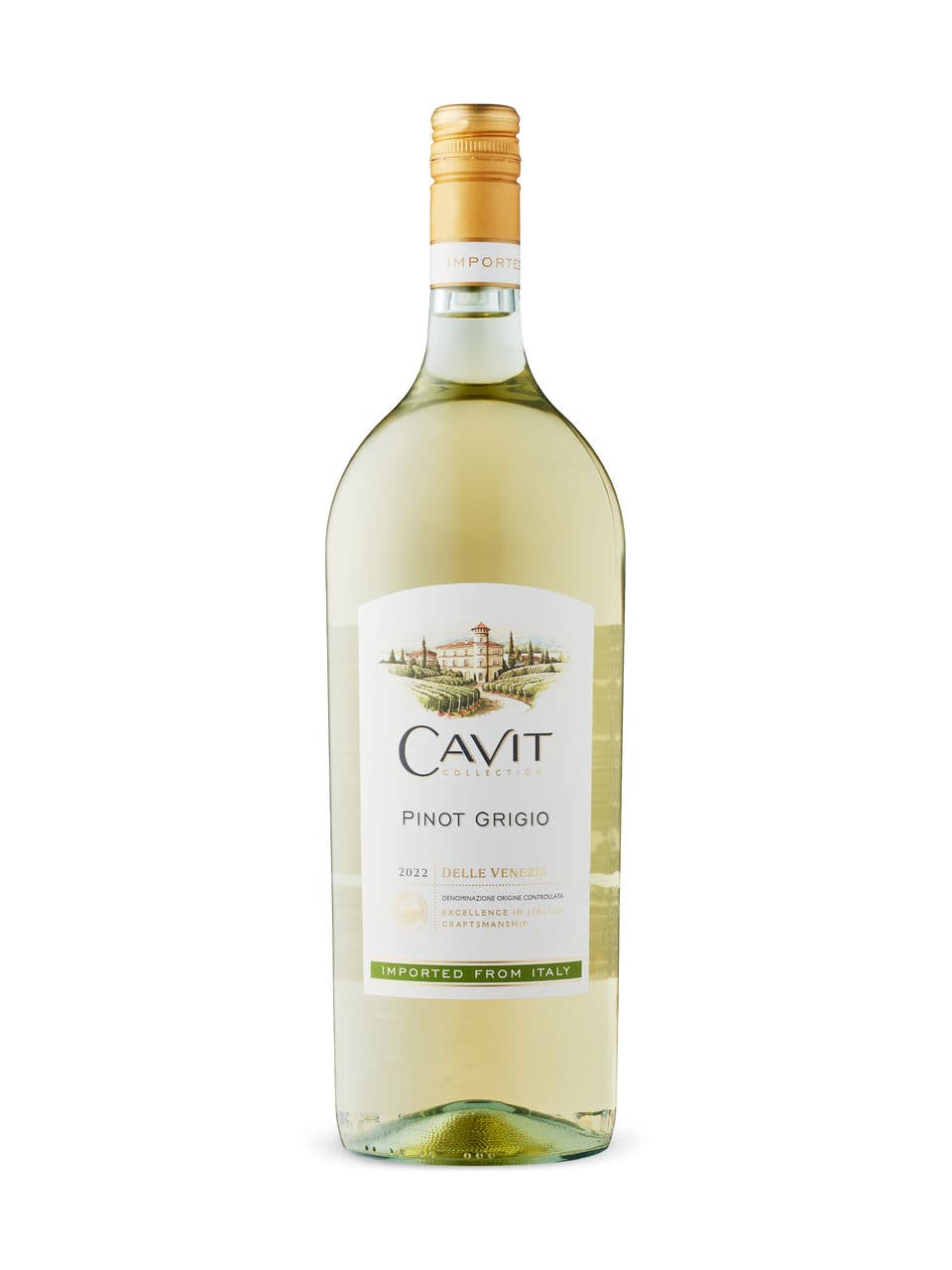 Cavit Collection Pinot Grigio