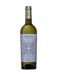 Sistina Pecorino