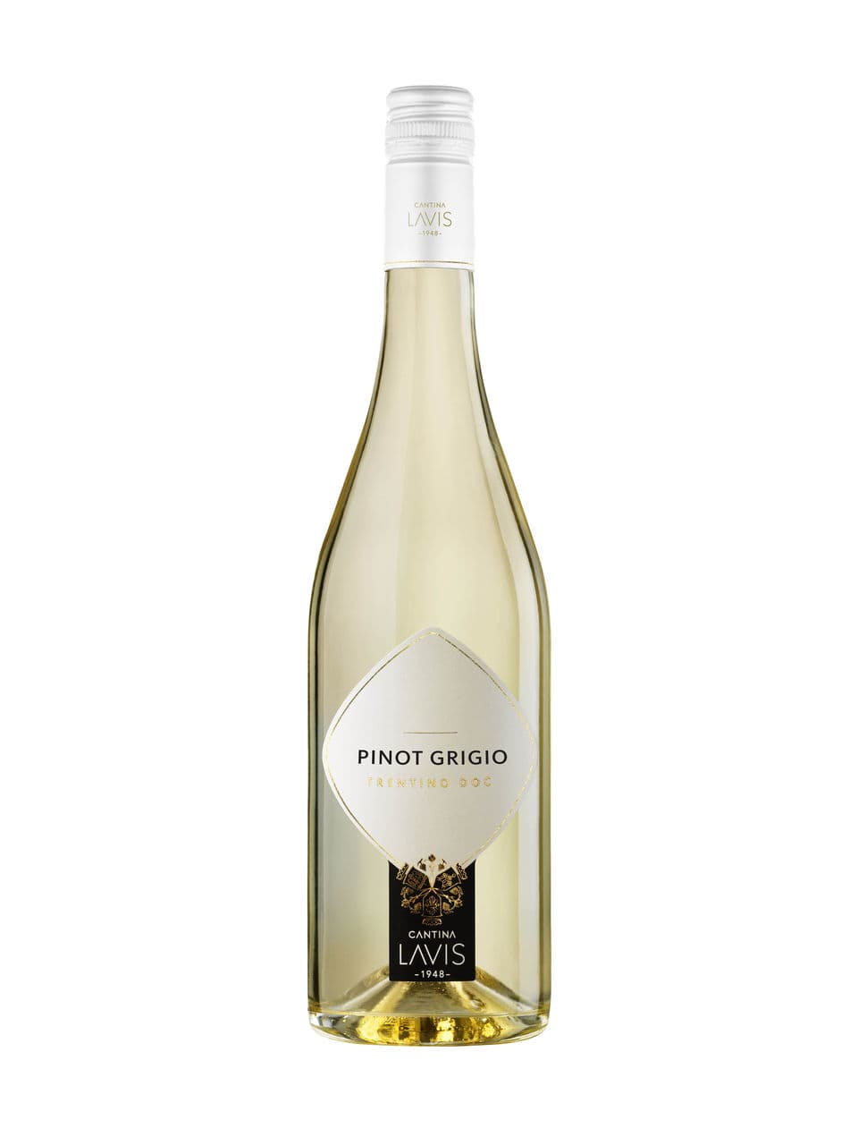 Pinot Grigio Lavis