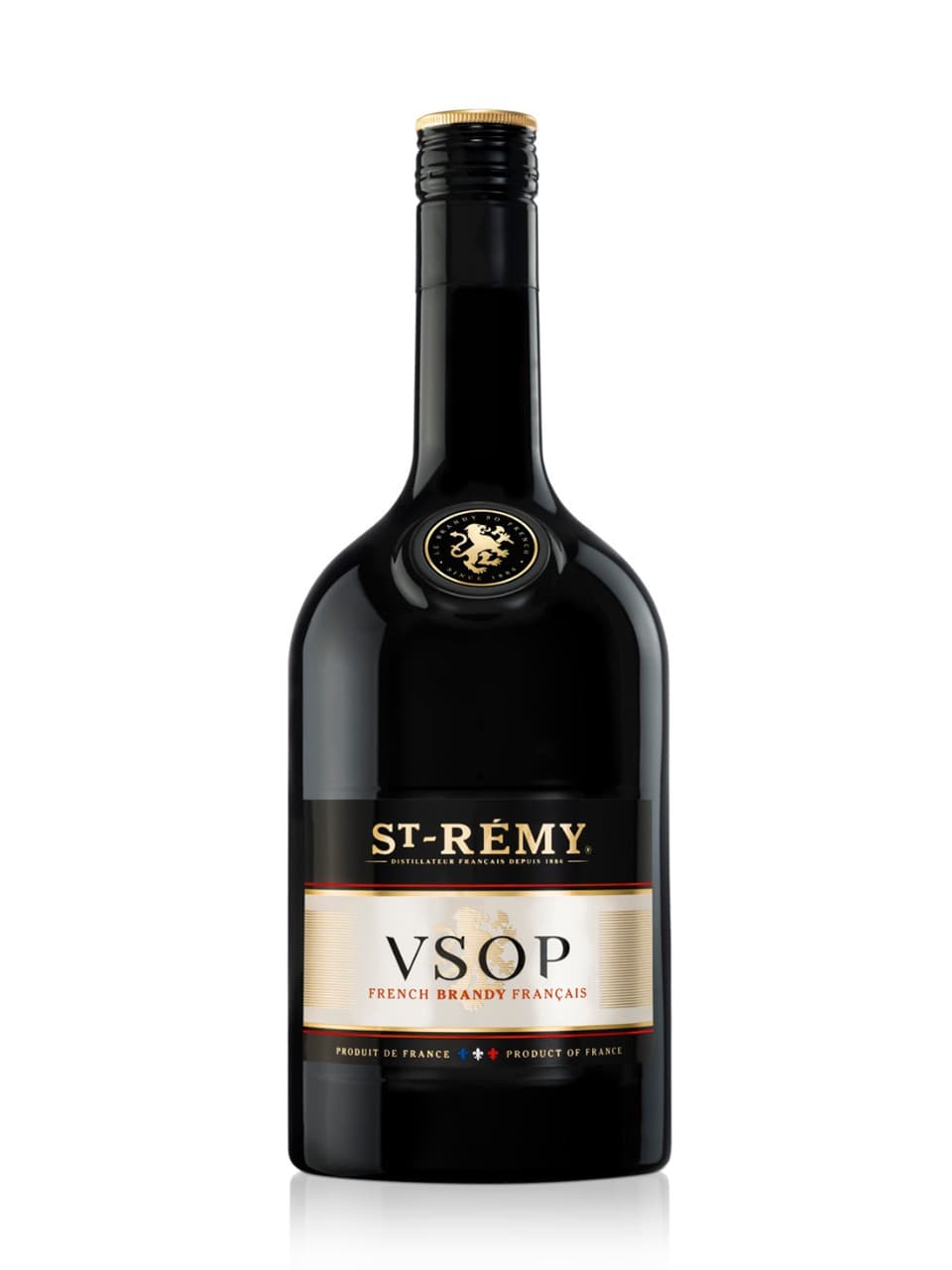 Brandy VSOP St-Rémy (PET)