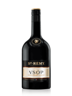 St Remy VSOP Brandy PET