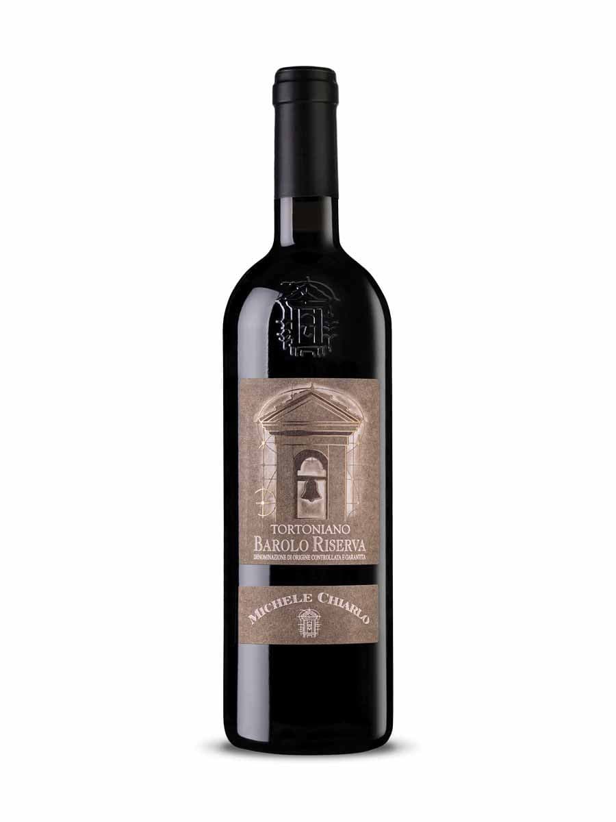 Barolo Riserva Tortoniano Michele Chiarlo 2019