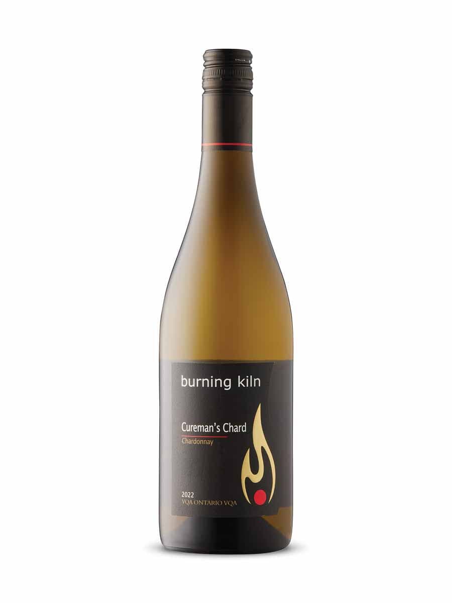 Burning Kiln Cureman's Chard Chardonnay VQA 2022