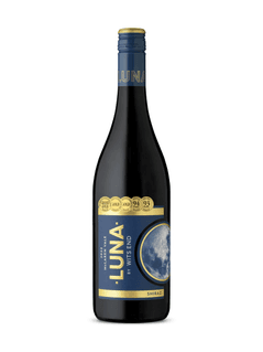 Shiraz Luna Wits End