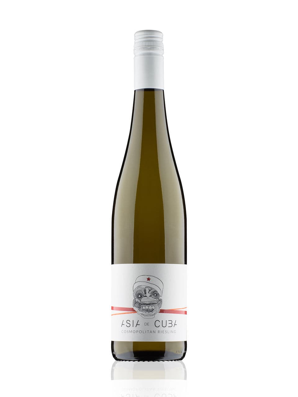 Hiestand Asia De Cuba Cosmopolitan Riesling