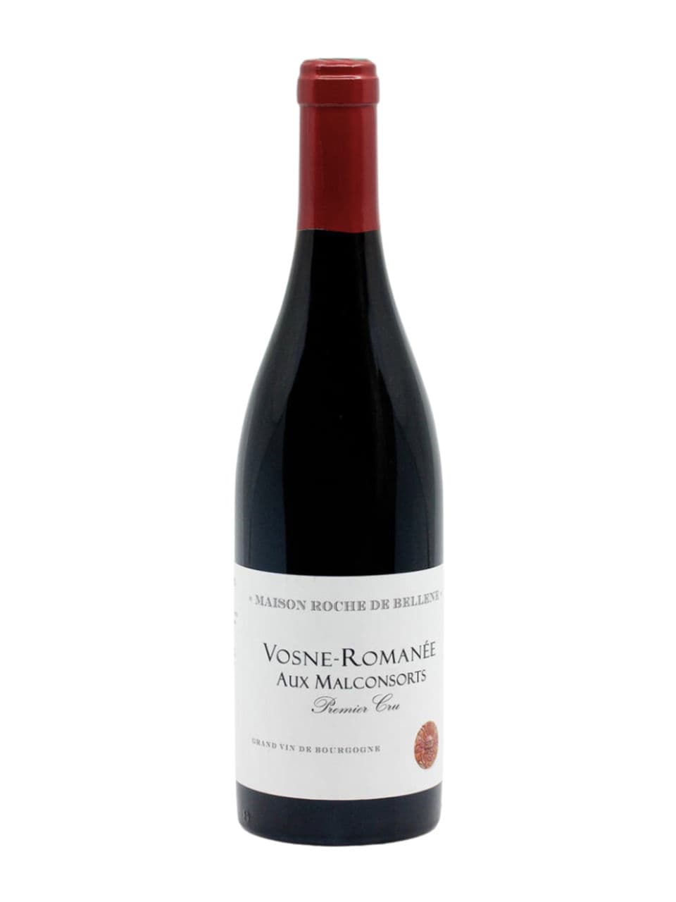 Vosne-Romanée 1er Cru Aux Malconsorts Maison Roche de Bellene 2018